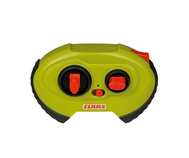 Mașină de recoltat RC CLAAS