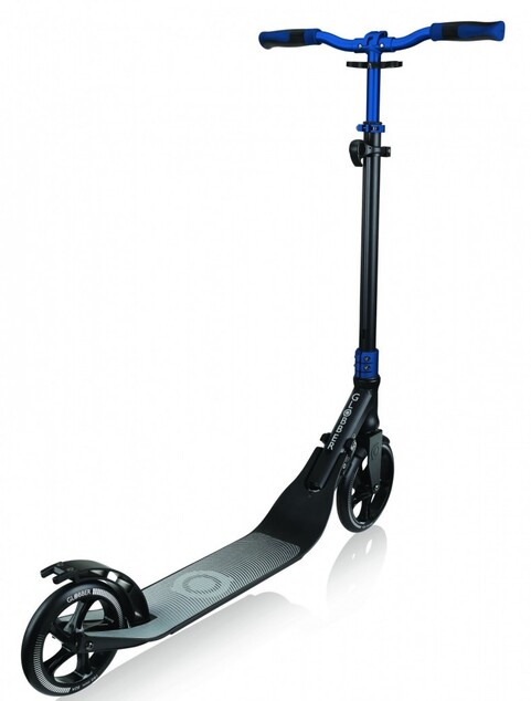 Globber Scooter One NL 205-180 DUO Kobaltblau
