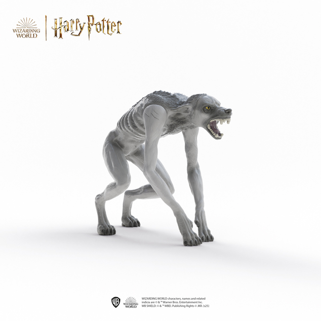 Schleich Harry Potter - Vlkolak vs. Zveromág