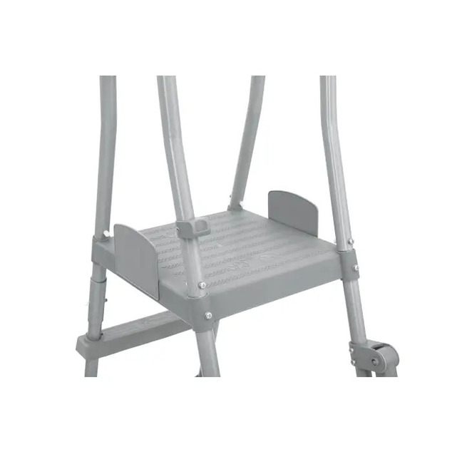 Escalera de seguridad Bestway Flowclear 1.32m