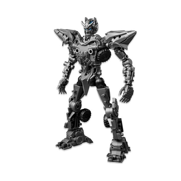 Transformers blokees costruzioni Classic Class 24 Sentinal Prime