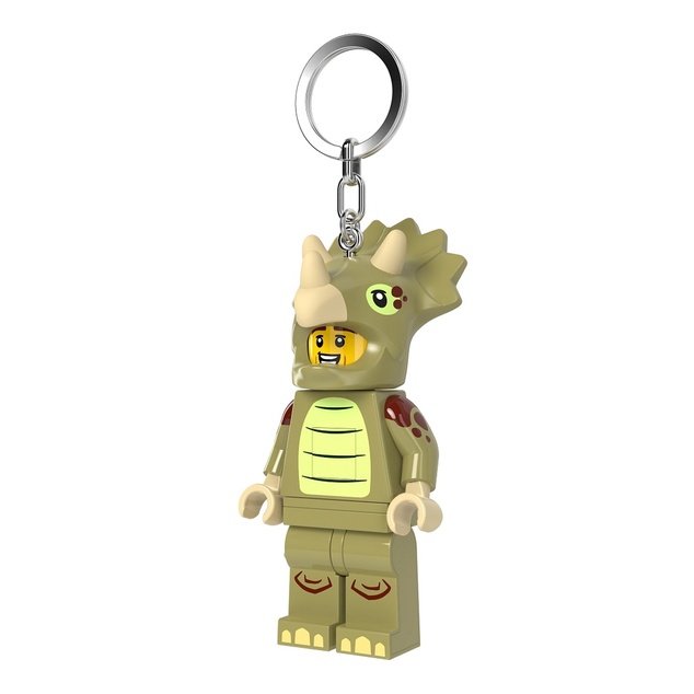 LEGO Minifigures Triceratops svietiaca figúrka (HT)