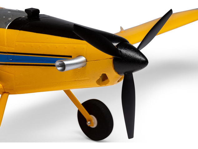 E-flite Air Tractor 0.70m SAFE Select BNF Basic