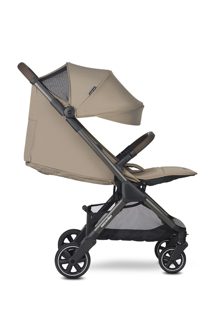 EASYWALKER Sportska kolica Jackey NXT Mocha Brown