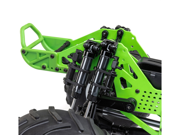 Losi LMT Monster Truck 2.0 1:8 4WD RTR Grave Digger