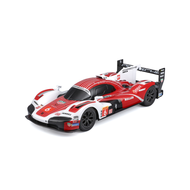 Maisto RC - ENDURANCE RACER - Porsche 963, 1:24, 2,4 GHz, USB, XTR