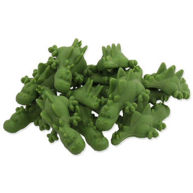 Displej Dentosaurus s chlorofylom 10,5cm 14ks