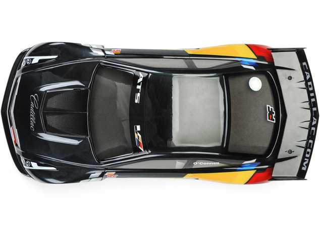 PROTOform karosérie 1:10 Cadillac ATS-VR (šasi 190mm)