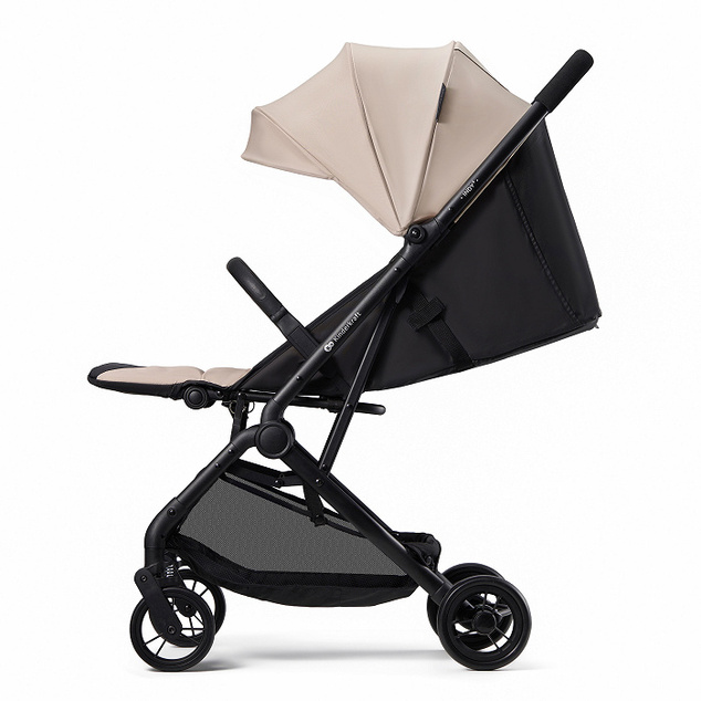 KINDERKRAFT Sportwagen Indy 3 Misty Beige