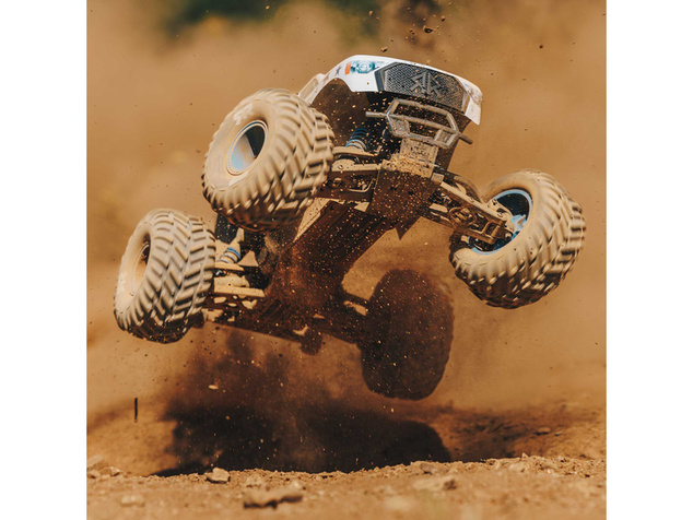 Arrma Gorgon 223S BLX 2WD 1:10 RTR Freedom Flyer
