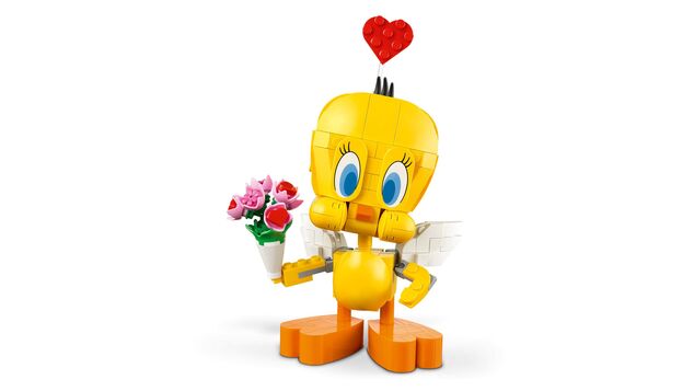 LEGO® Looney Tunes 40824 Roztomilý Tweety