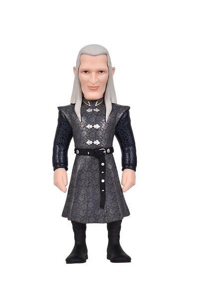 MINIX TV: Casa Dragonului - Daemon Targaryen