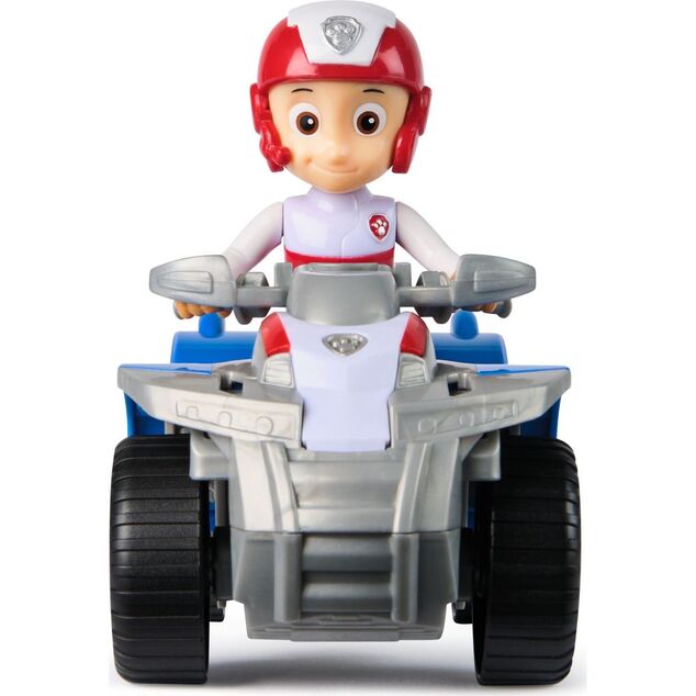 Paw Patrol Základné vozidlo Ryder