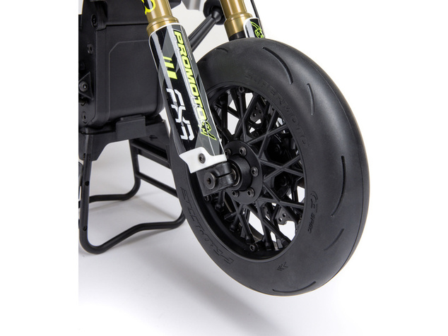 Losi Promoto-SM 1:4 RTR FXR