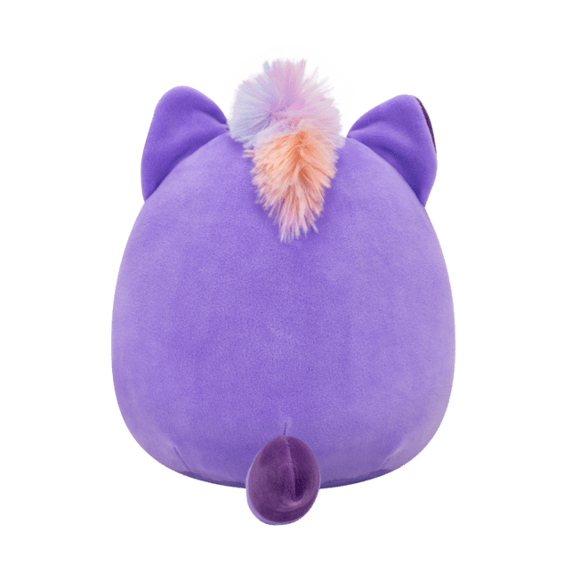 SQUISHMALLOWS Vlkodlačica - Yoshimi