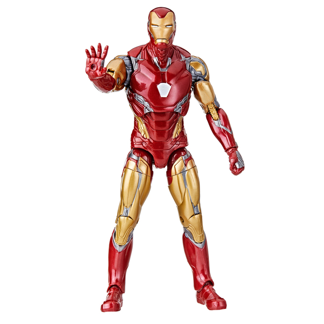 HASBRO - Avengers Legends Figur Iron Man