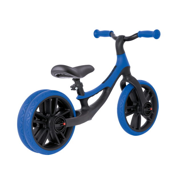 Globber draisienne GO BIKE ELITE DUO- NAVY BLUE