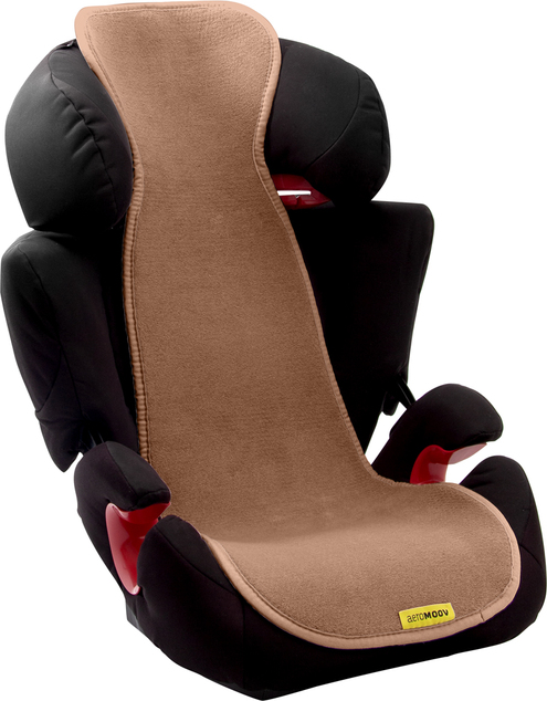 AEROMOOV Vložka do autosedačky Tuscany 15-36 kg