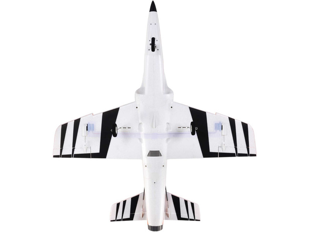 E-flite Habu Super Sport 0.7m PNP