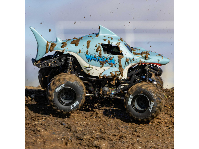Losi Mini LMT 1:18 4WD RTR Son-Uva Digger