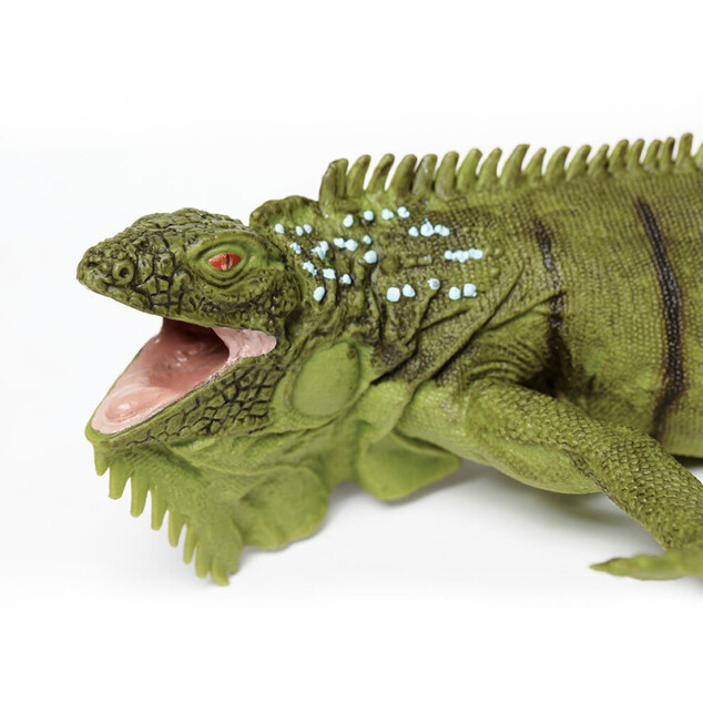 Safari® Iguana zelená
