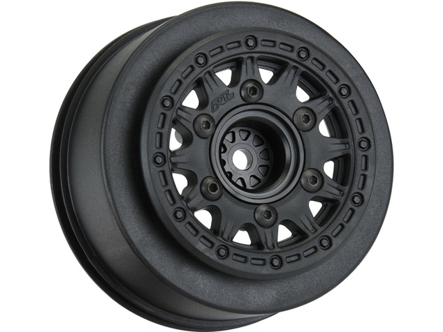 Pro-Line disk 2.2/3.0" Raid H12 čierny (2)