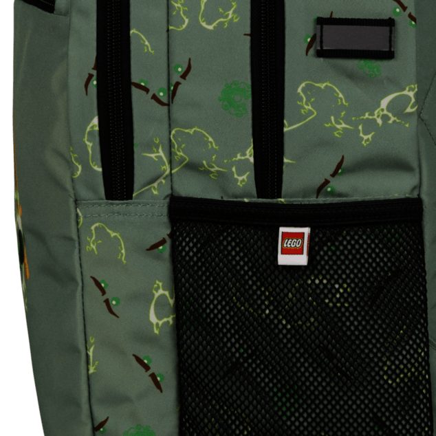 LEGO Ninjago Spinjitzu Master - mochila Extendida