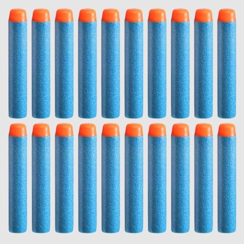 Hasbro Nerf ultra 20 náhradných šípok F0040
