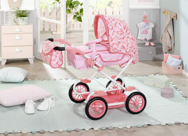 Baby Annabell Kombinovaný kočík