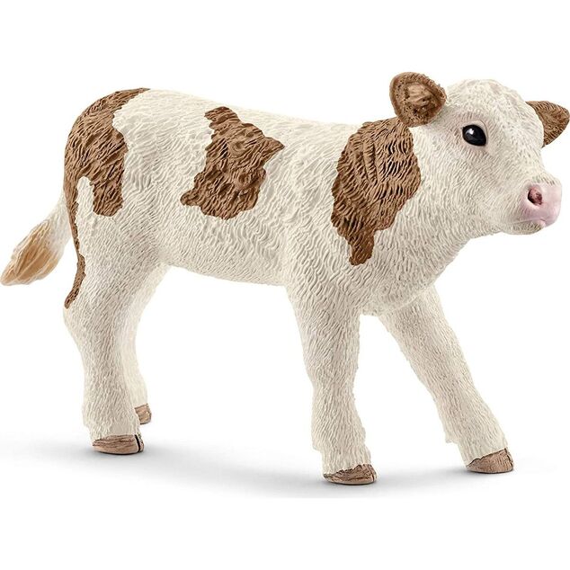 Schleich Vrecko s prekvapením - farmárske zvieratká L