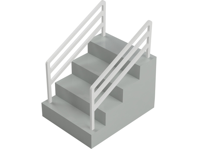 Modell-Tec Fram I. výskumná polárna loď 1:50 kit