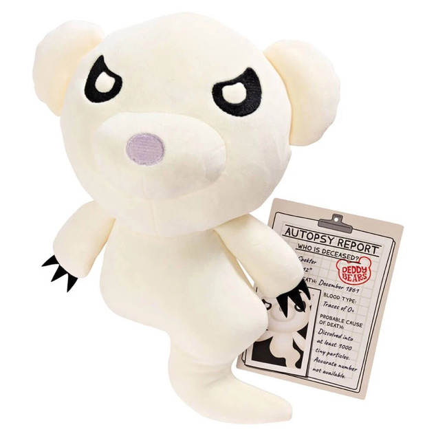 DEDDY BEARS Spekter plyšová hračka 30cm
