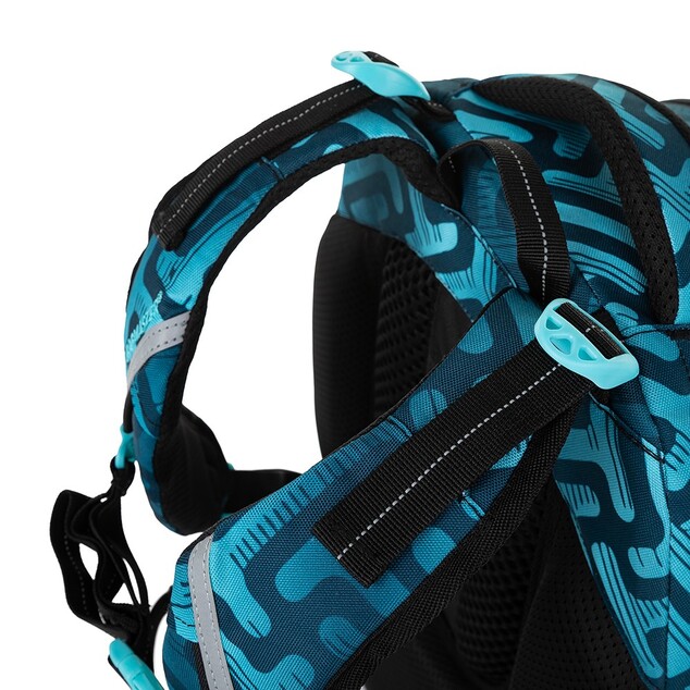 Rucksack Porto 22 C