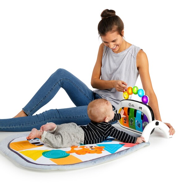 Coperta per giocare a Kickin 'Tunes™ 4in1 0m +