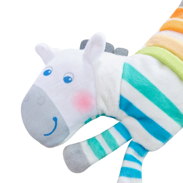 Haba Hängefigur Zebra