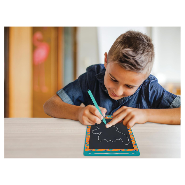Kresliaci tablet s E-inkom Disney Stitch