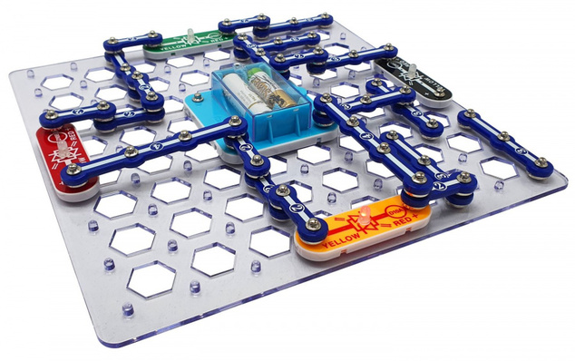 Boffin Board Game