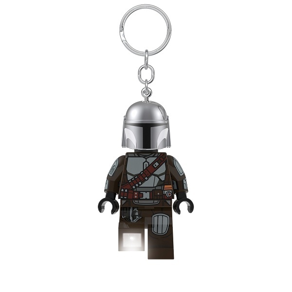 LEGO® Star Wars Mandalorian 2 svietiaca figúrka (HT)