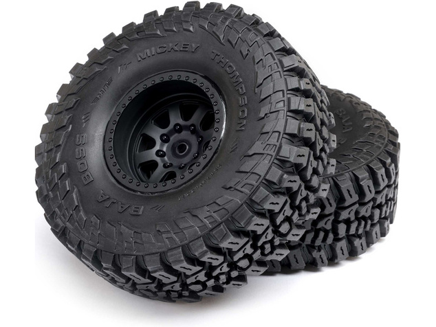 Axial AXP8 Gilamon 2.2 1:8 4WD RTR zelená