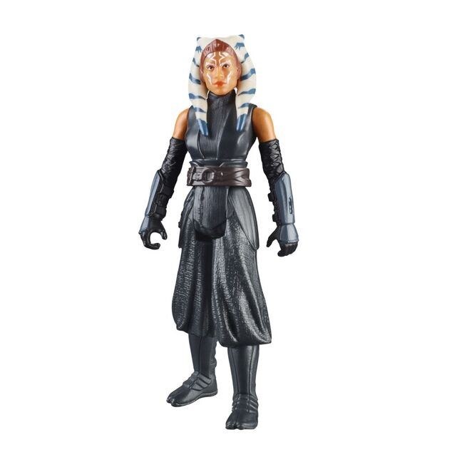 Star Wars Ahsoka 10 cm