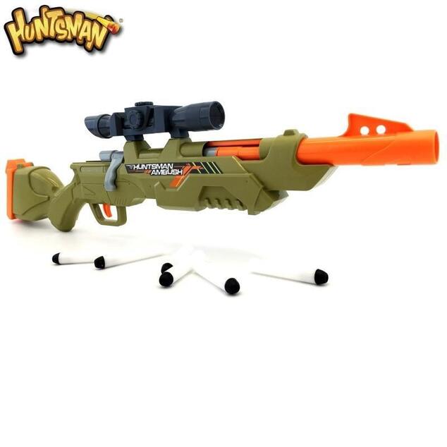 Puška Huntsman Ambush