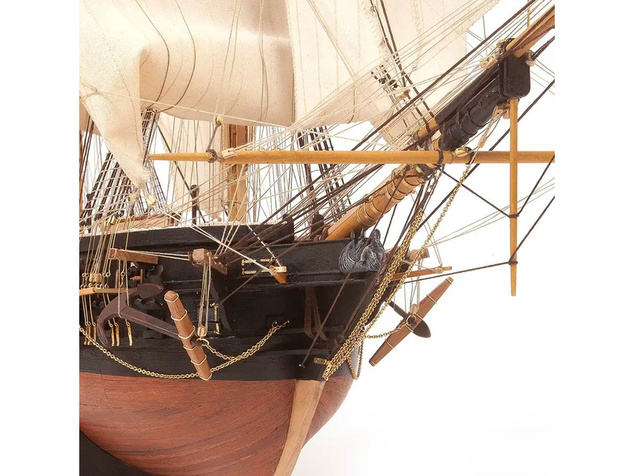OCCRE Belle Poule 1:90 kit