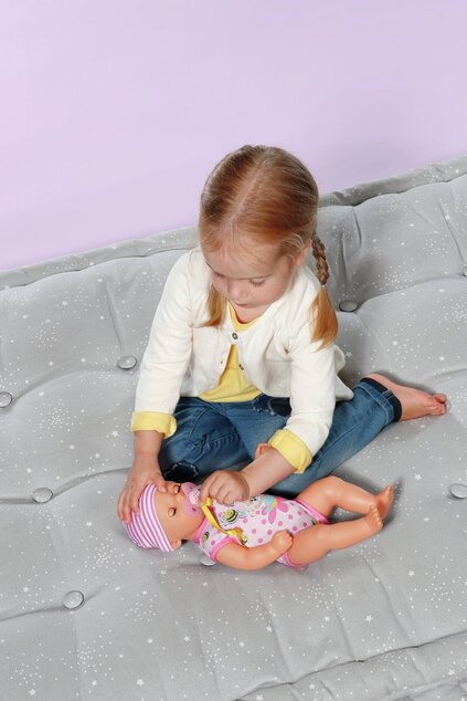 Zapf Creation BABY Born bábika Lena
