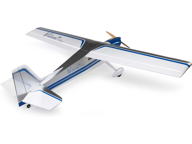 Hangar 9 Valiant 20cc 2.2m EP PNP