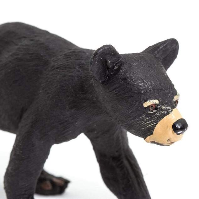 Safari® Mláďa čierneho medveďa