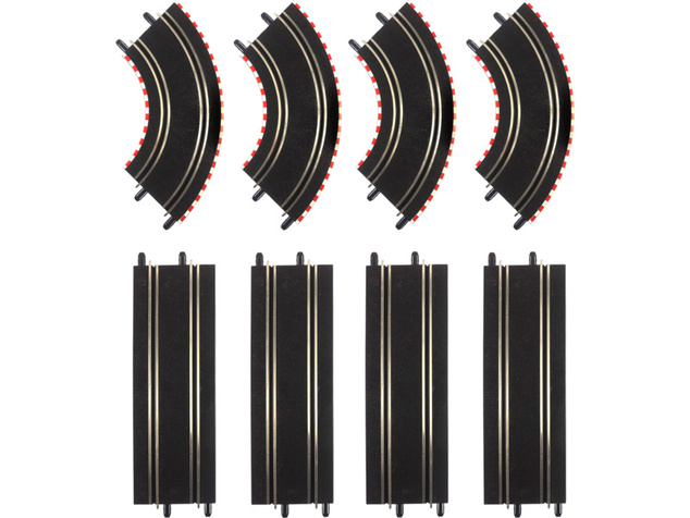 SCX Compact - Set di espansione del tracciato 2