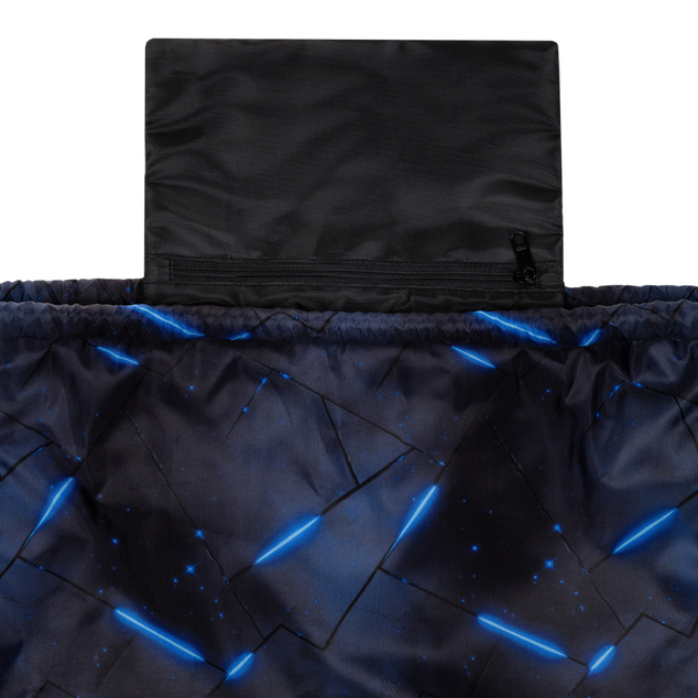 BAAGL Beutel Flash GRS