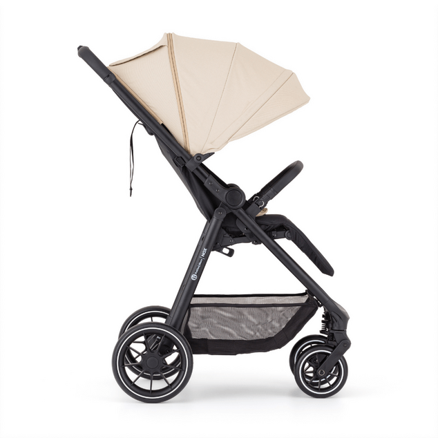 PETITE&amp;MARS Sport babakocsi Nox Sahara Beige