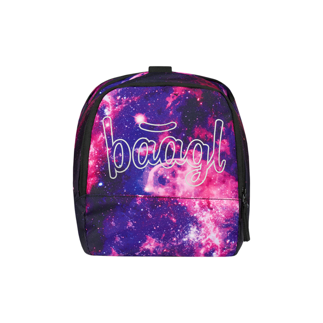 BAAGL Športová taška Galaxy