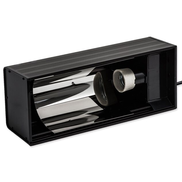 Osvetlenie Repti Planet Compact Hood 30x12x9cm